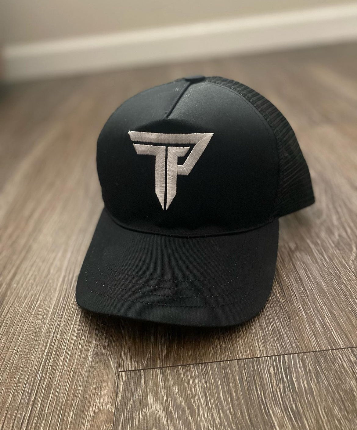 Perfect Tyman Trucker Hat