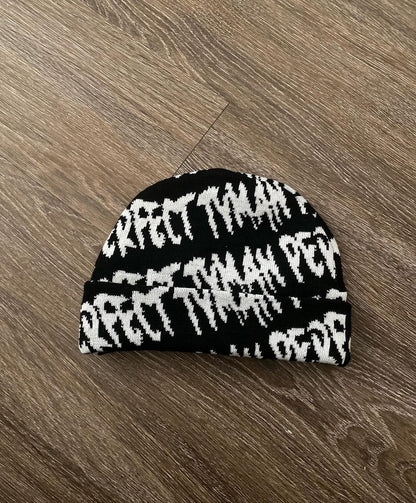 Perfect Tyman All Over Print Beanie