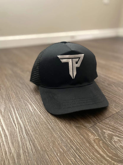 Perfect Tyman Trucker Hat